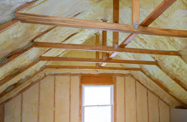 Best Types of Insulation in Collinsville, TX
