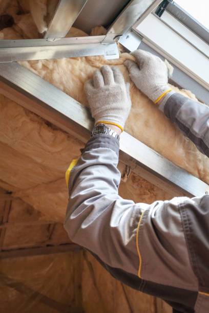 Best Insulation for Specific Applications in Collinsville, TX
