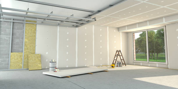 Best Insulation Materials and Products in Collinsville, TX