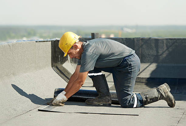 Best Insulation for Specific Applications in Collinsville, TX