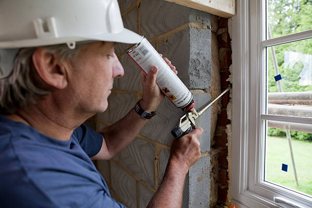 Best Energy Efficiency Solutions in Collinsville, TX